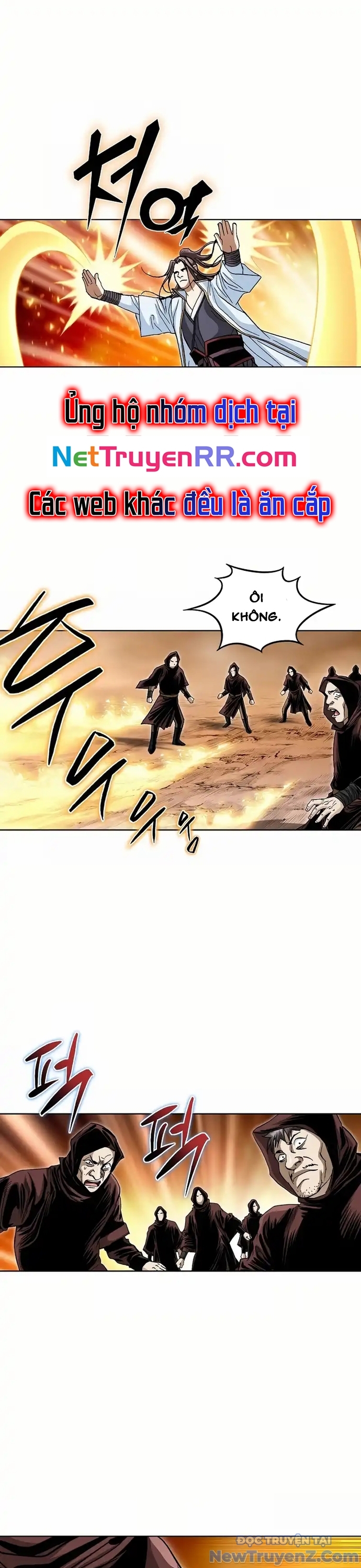 Vô Song Chap 14 - Next Chap 15