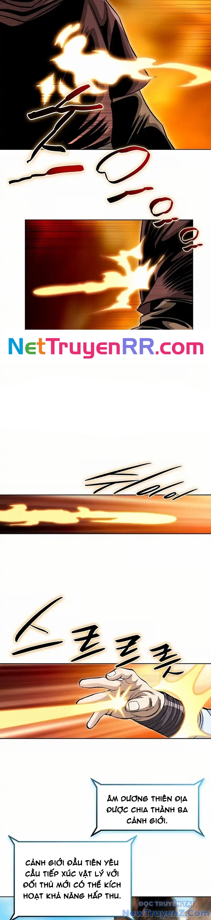 Vô Song Chap 14 - Next Chap 15