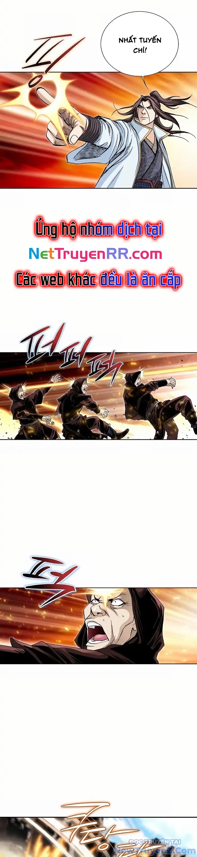 Vô Song Chap 14 - Next Chap 15