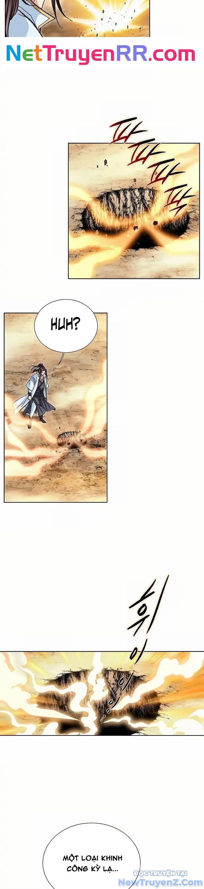 Vô Song Chap 14 - Next Chap 15