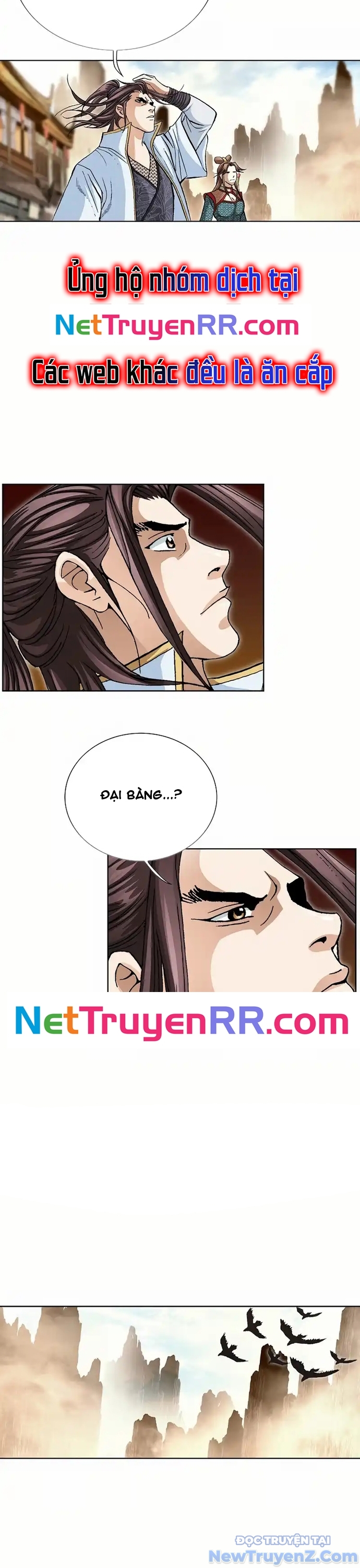 Vô Song Chap 14 - Next Chap 15