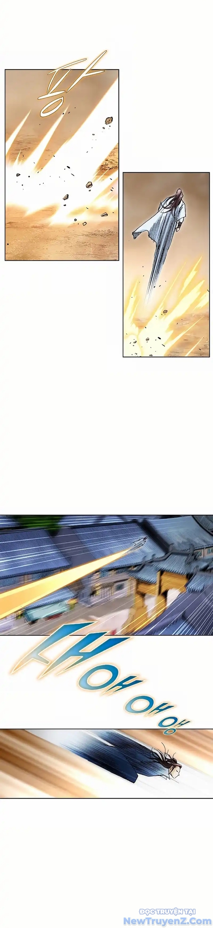 Vô Song Chap 14 - Next Chap 15