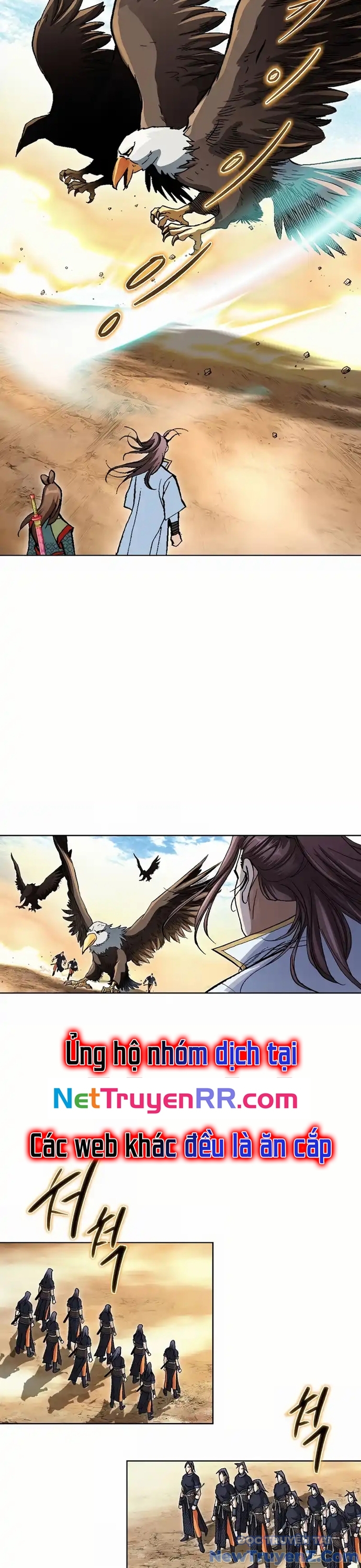 Vô Song Chap 14 - Next Chap 15