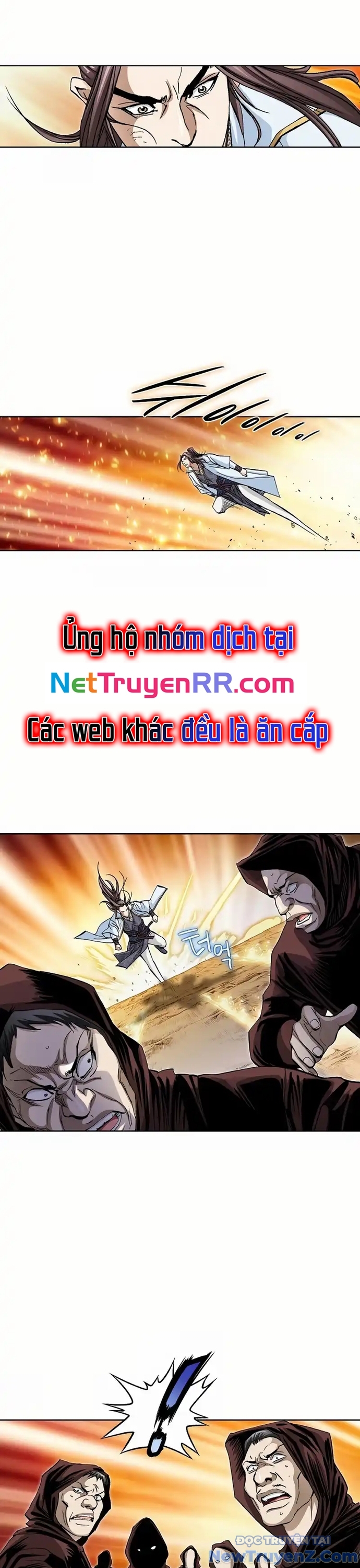 Vô Song Chap 14 - Next Chap 15