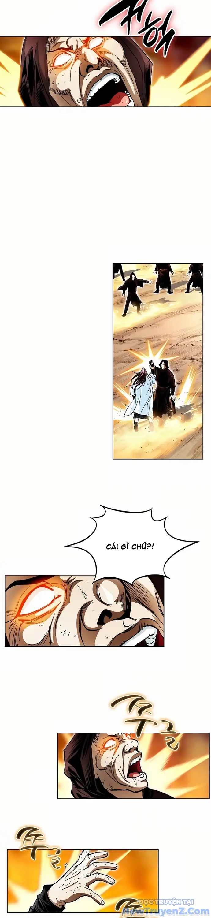 Vô Song Chap 14 - Next Chap 15