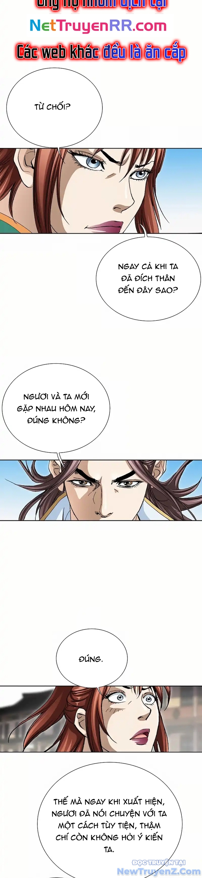 Vô Song Chap 15 - Next Chap 16