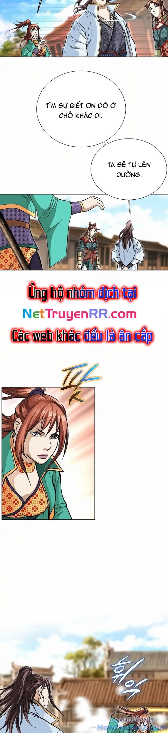 Vô Song Chap 15 - Next Chap 16