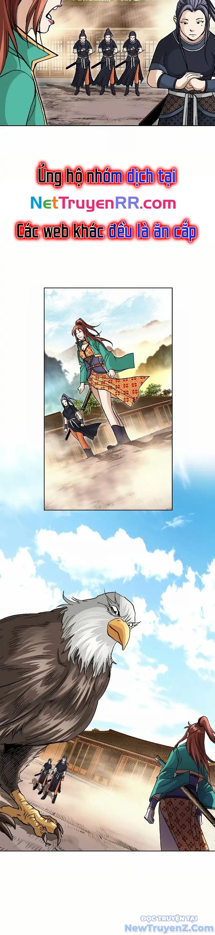 Vô Song Chap 15 - Next Chap 16