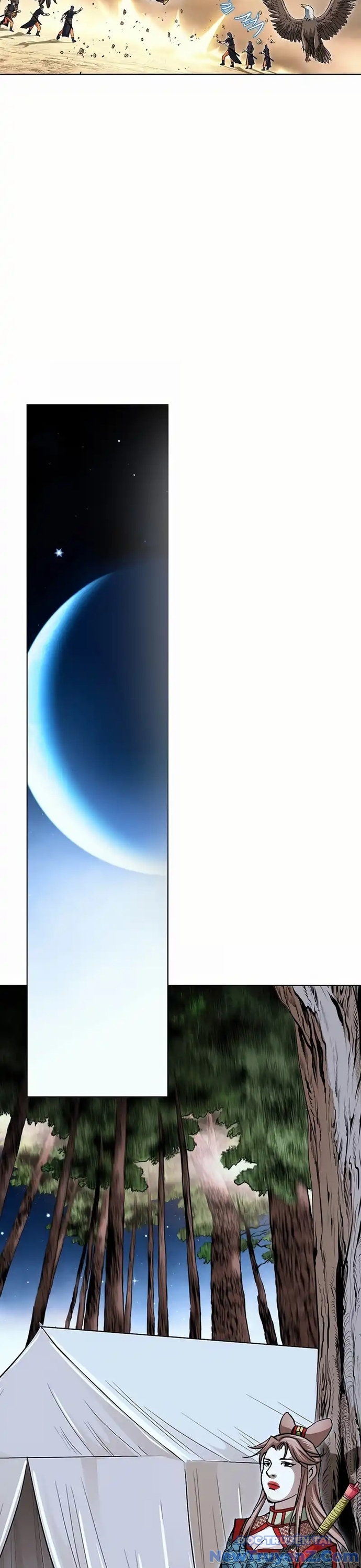 Vô Song Chap 15 - Next Chap 16