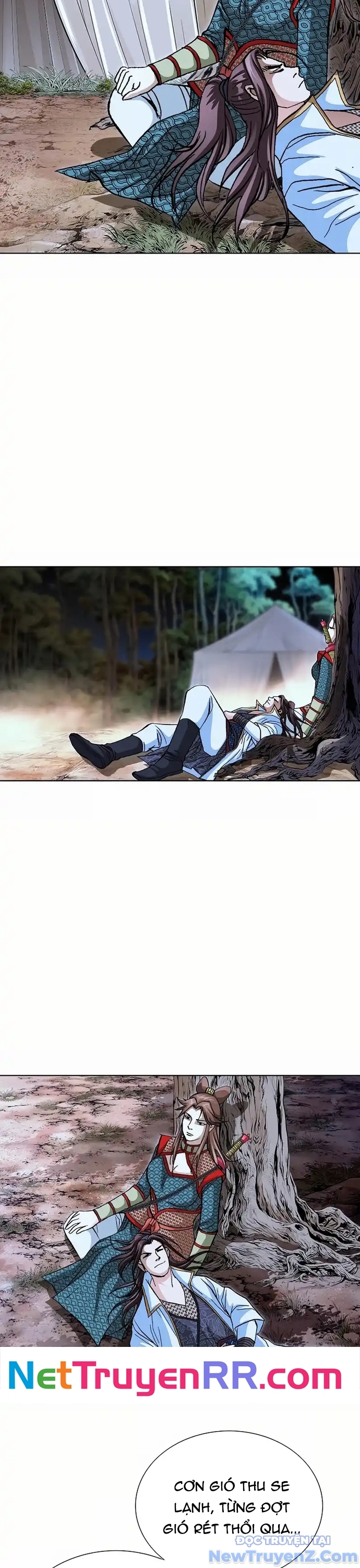 Vô Song Chap 15 - Next Chap 16