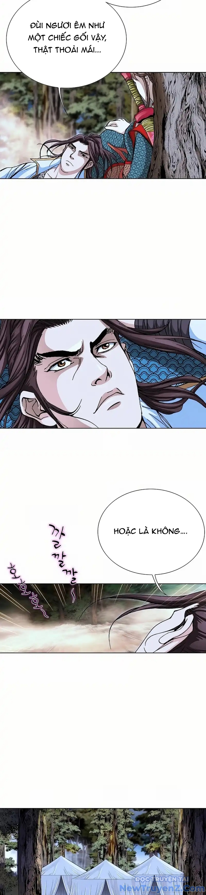 Vô Song Chap 15 - Next Chap 16