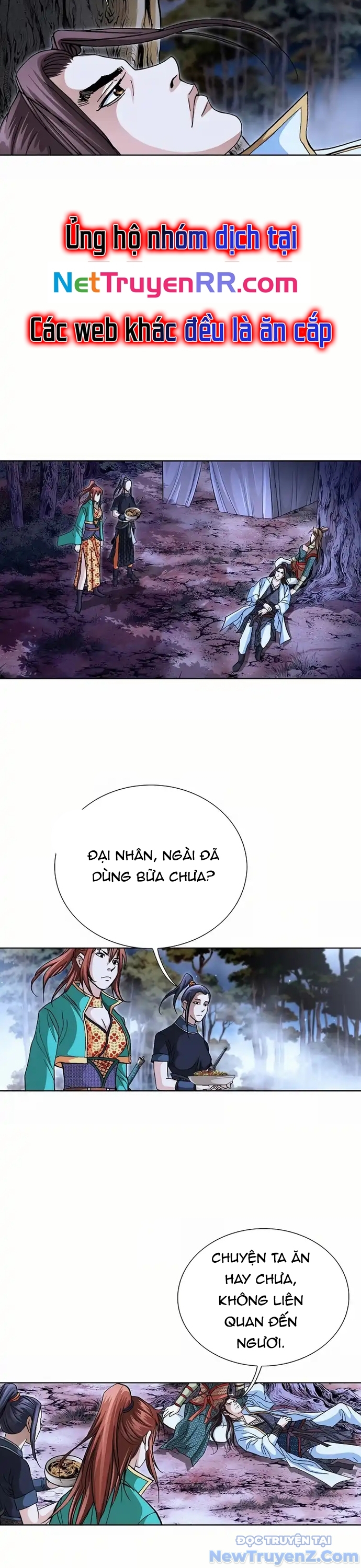 Vô Song Chap 15 - Next Chap 16