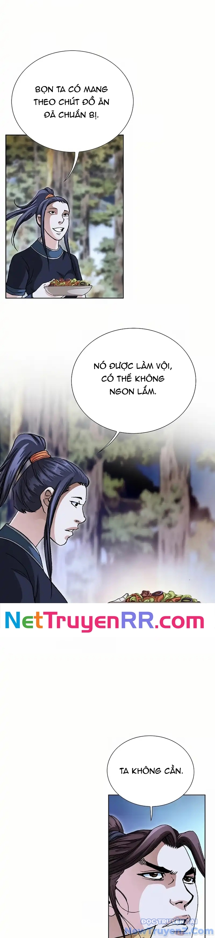 Vô Song Chap 15 - Next Chap 16