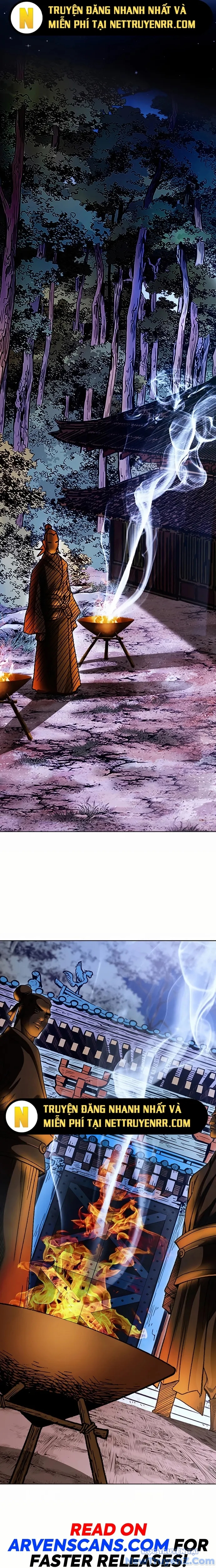 Vô Song Chap 18 - Next Chap 19