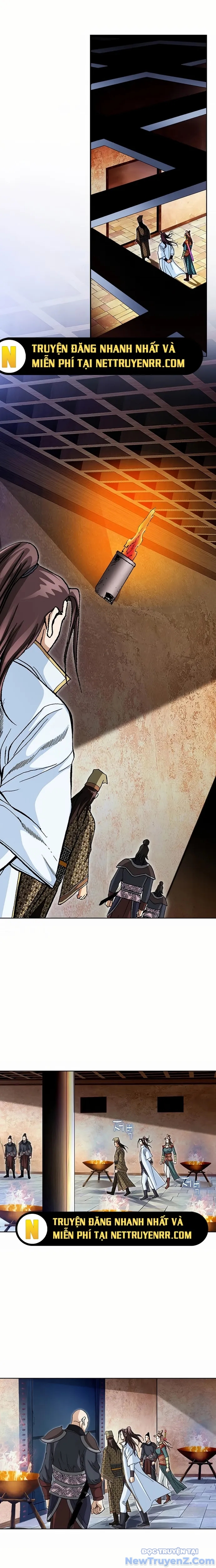 Vô Song Chap 18 - Next Chap 19