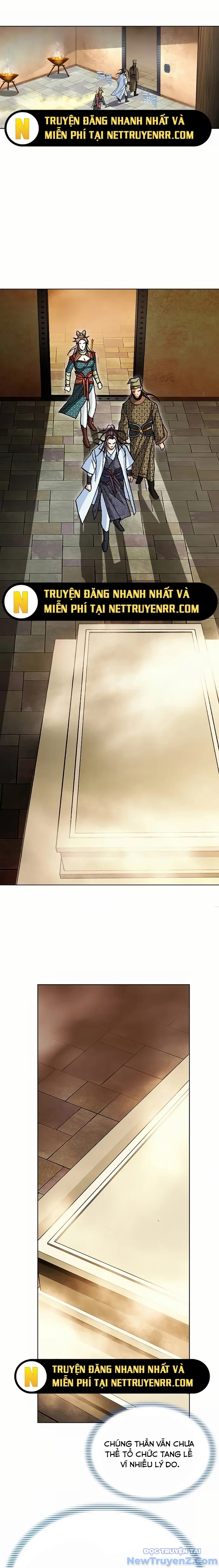 Vô Song Chap 18 - Next Chap 19