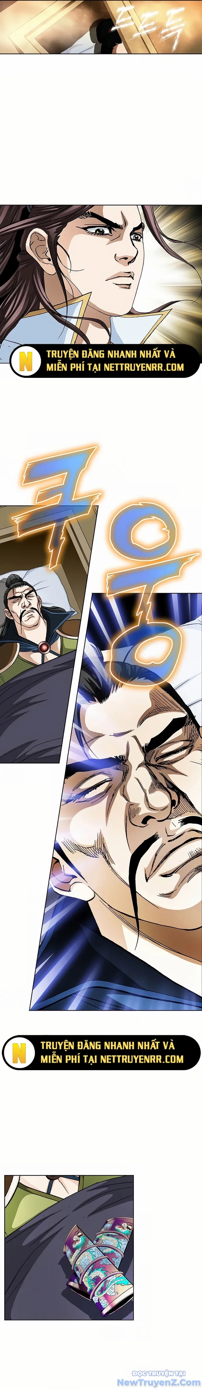 Vô Song Chap 18 - Next Chap 19