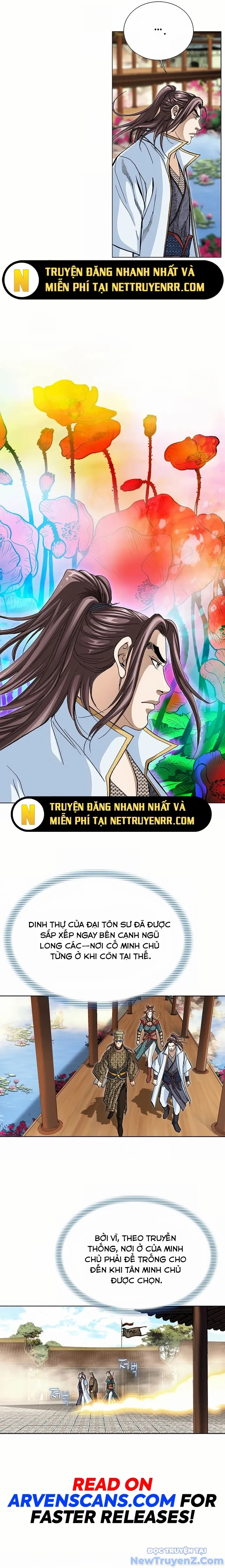 Vô Song Chap 18 - Next Chap 19