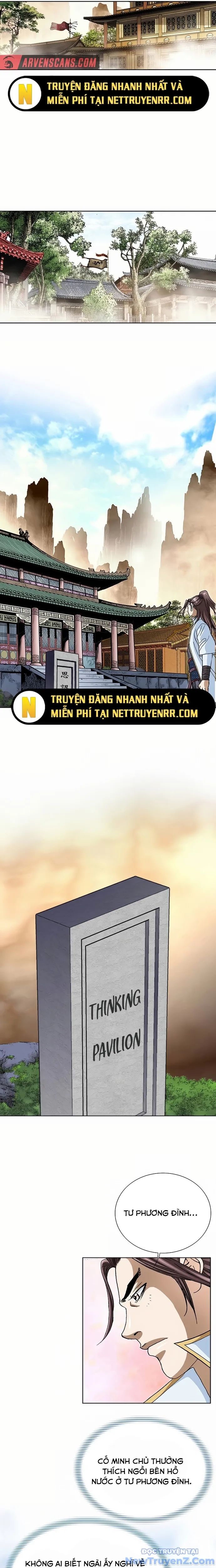 Vô Song Chap 18 - Next Chap 19