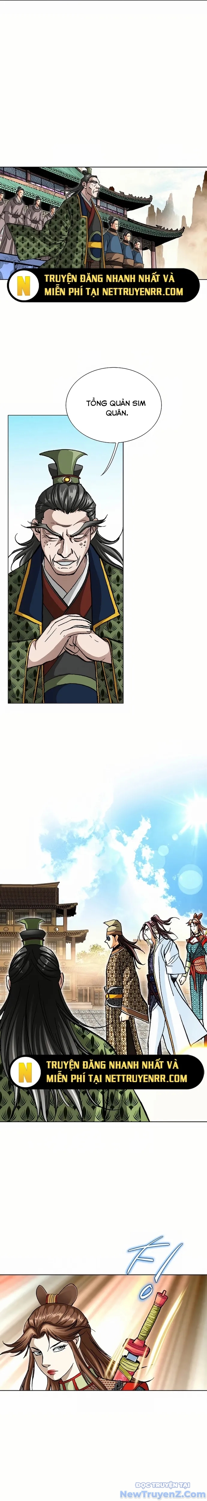 Vô Song Chap 18 - Next Chap 19