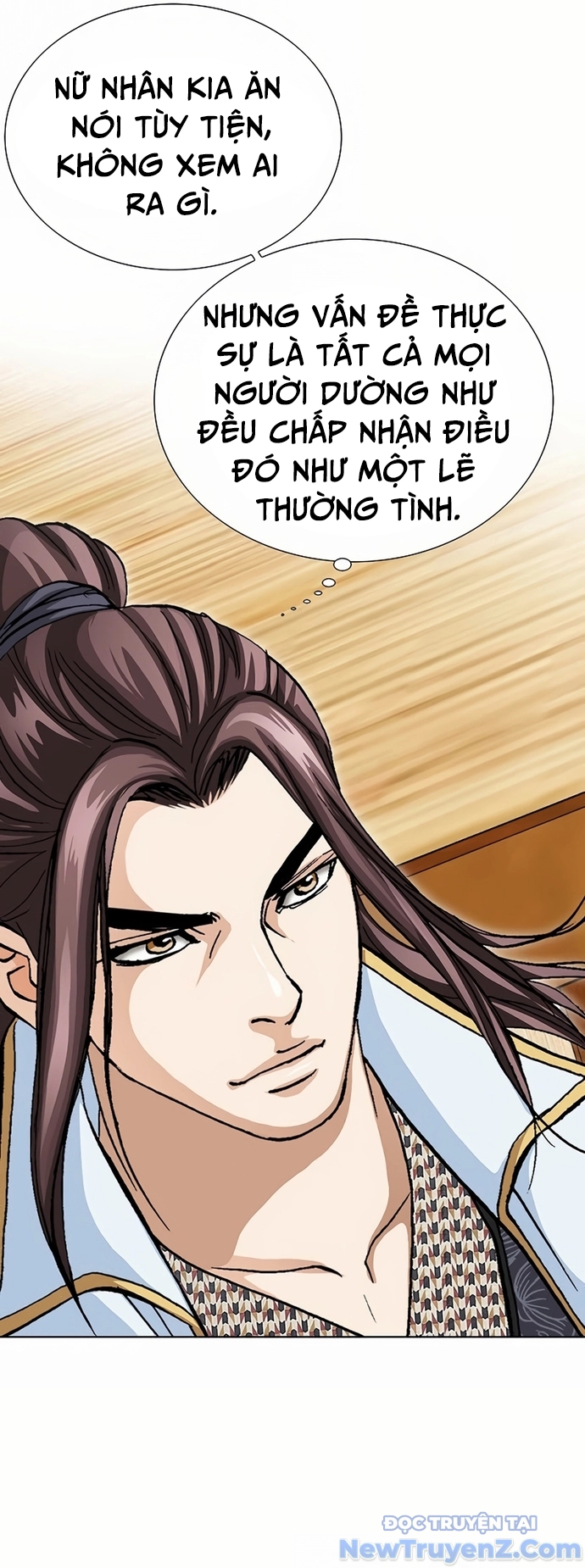 Vô Song Chap 19 - Next Chap 20