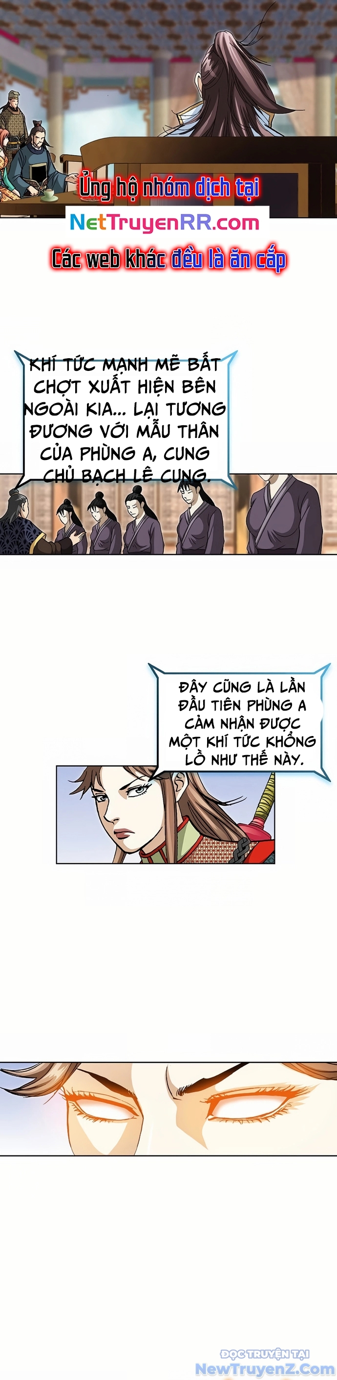 Vô Song Chap 19 - Next Chap 20