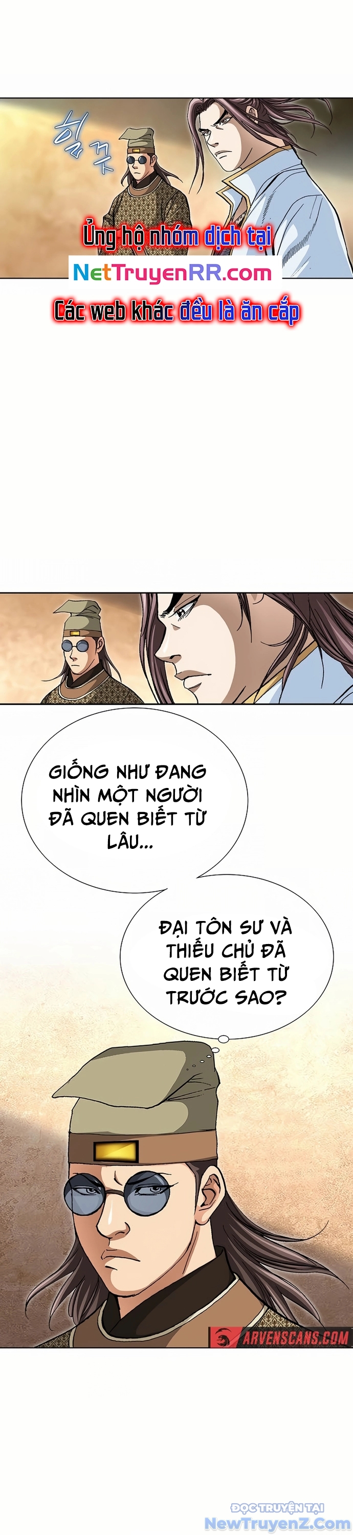 Vô Song Chap 19 - Next Chap 20