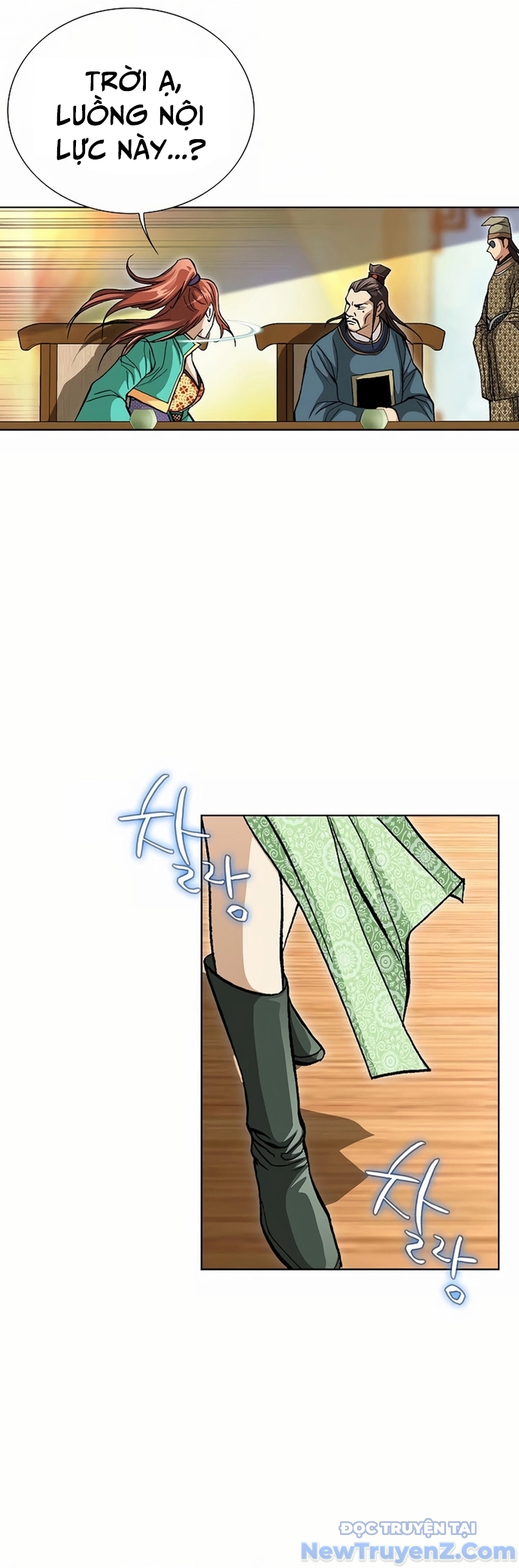 Vô Song Chap 19 - Next Chap 20