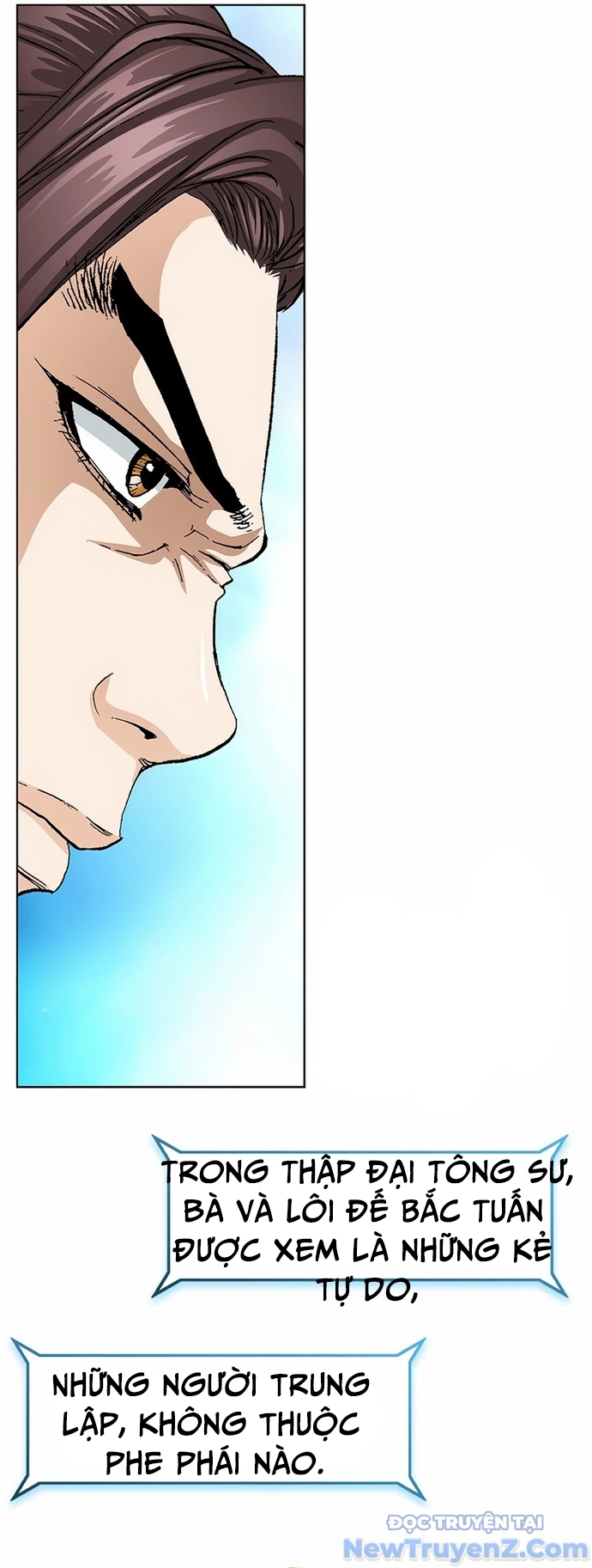 Vô Song Chap 19 - Next Chap 20