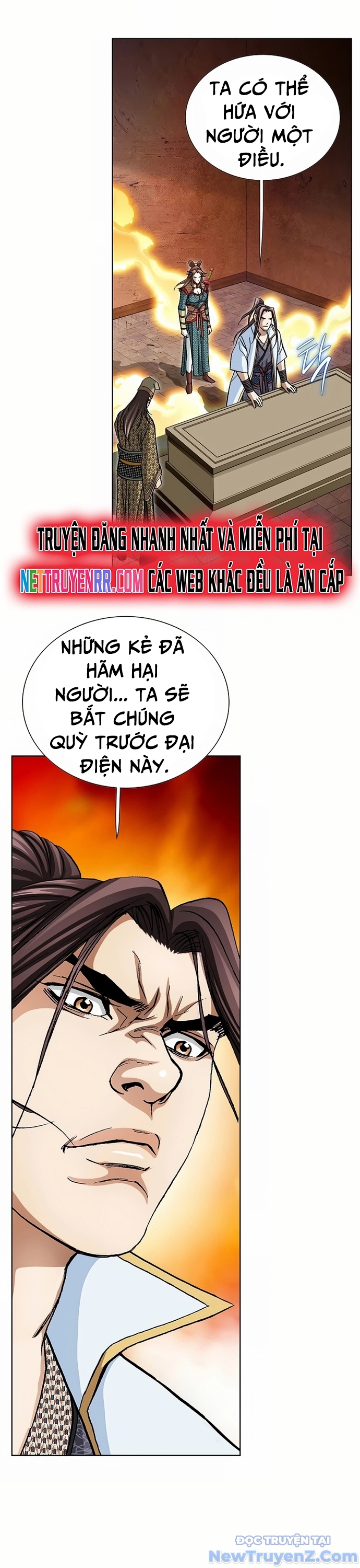 Vô Song Chap 19 - Next Chap 20