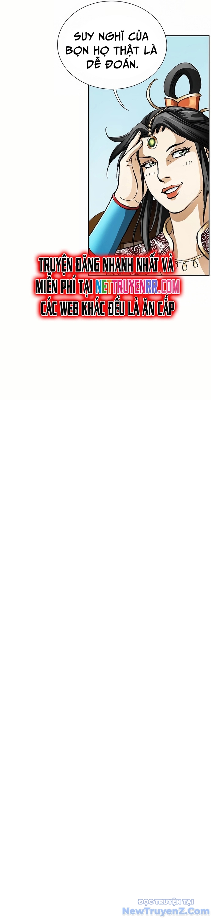 Vô Song Chap 19 - Next Chap 20