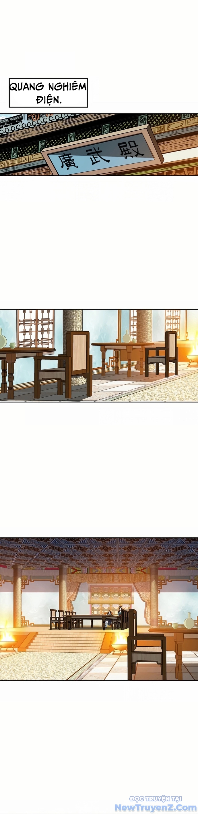 Vô Song Chap 19 - Next Chap 20