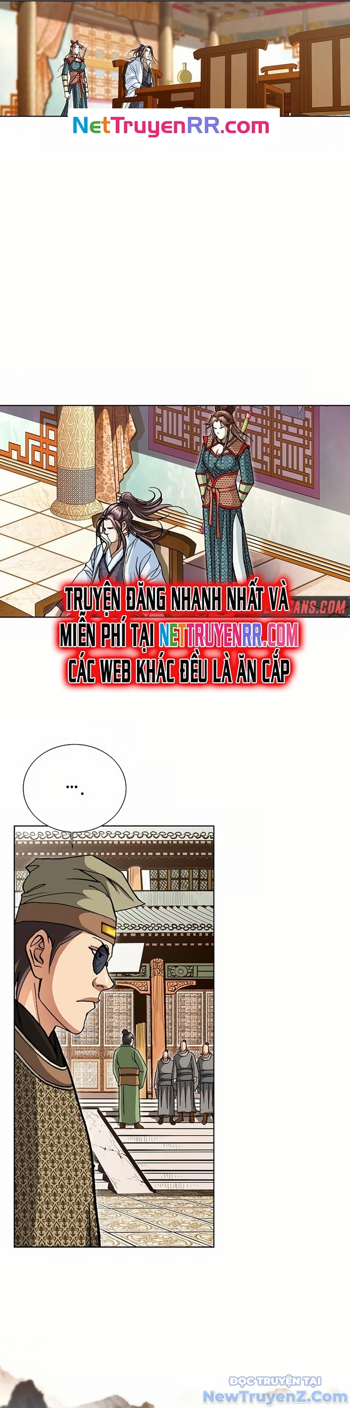 Vô Song Chap 19 - Next Chap 20