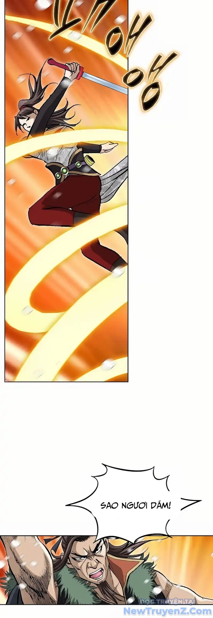 Vô Song Chap 2 - Next Chap 3