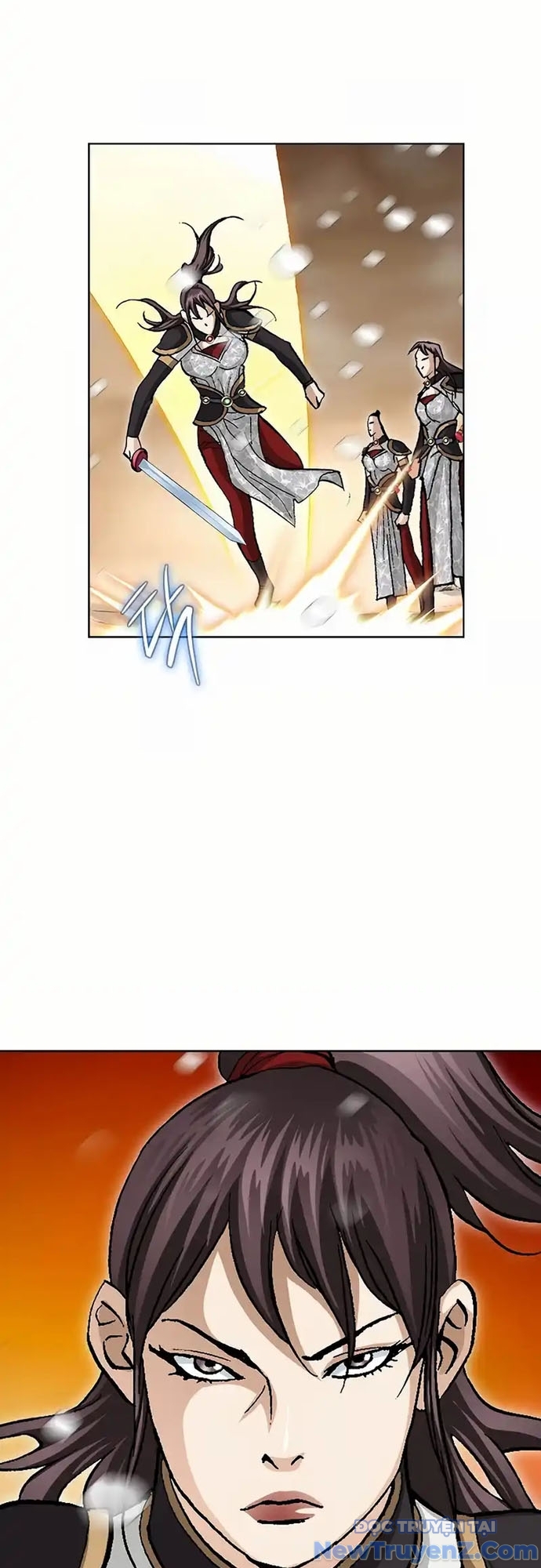 Vô Song Chap 2 - Next Chap 3