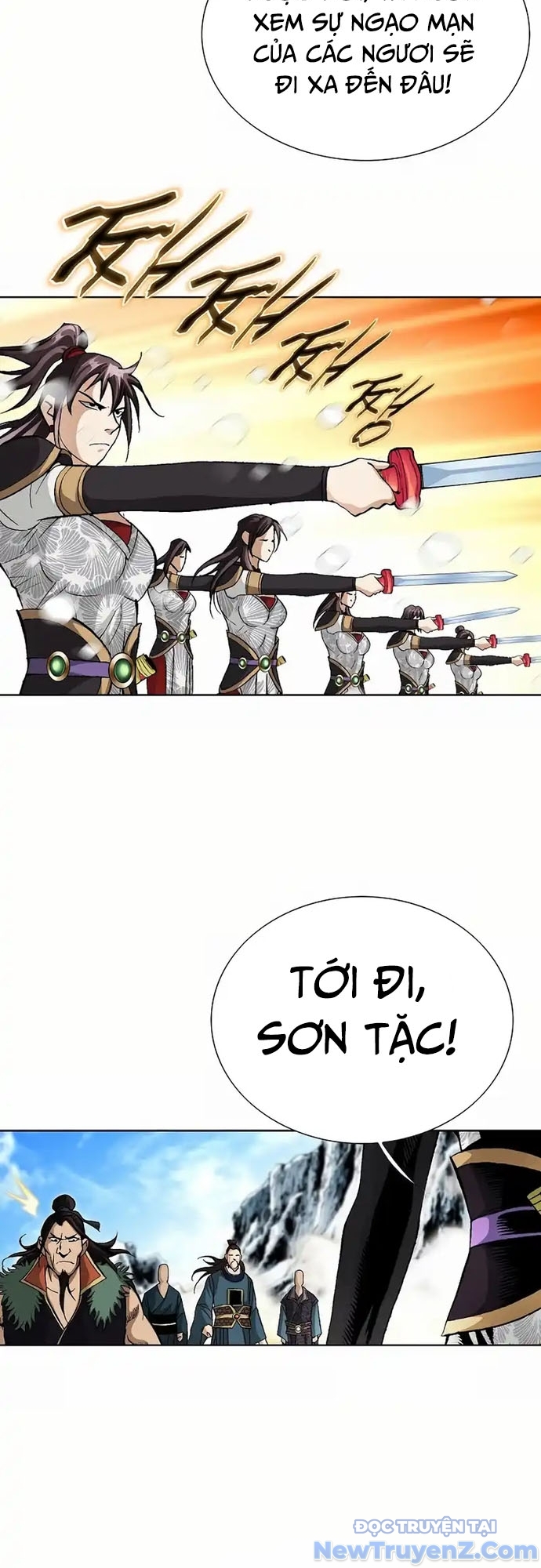 Vô Song Chap 2 - Next Chap 3