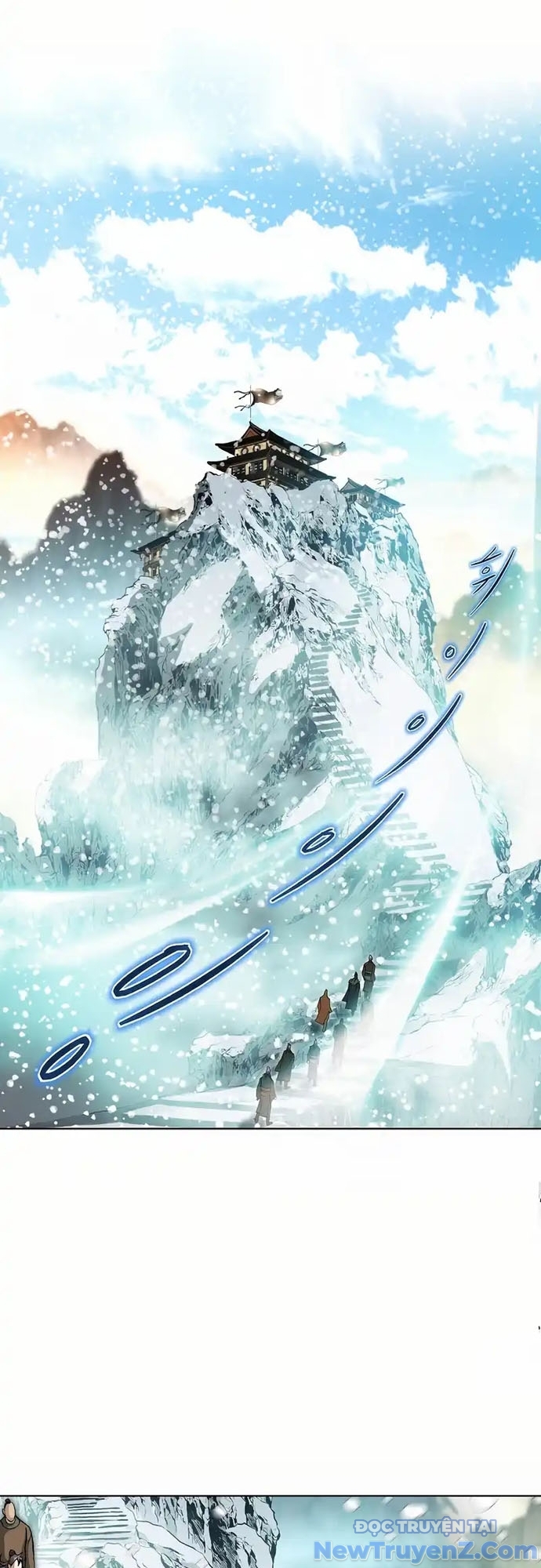 Vô Song Chap 2 - Next Chap 3