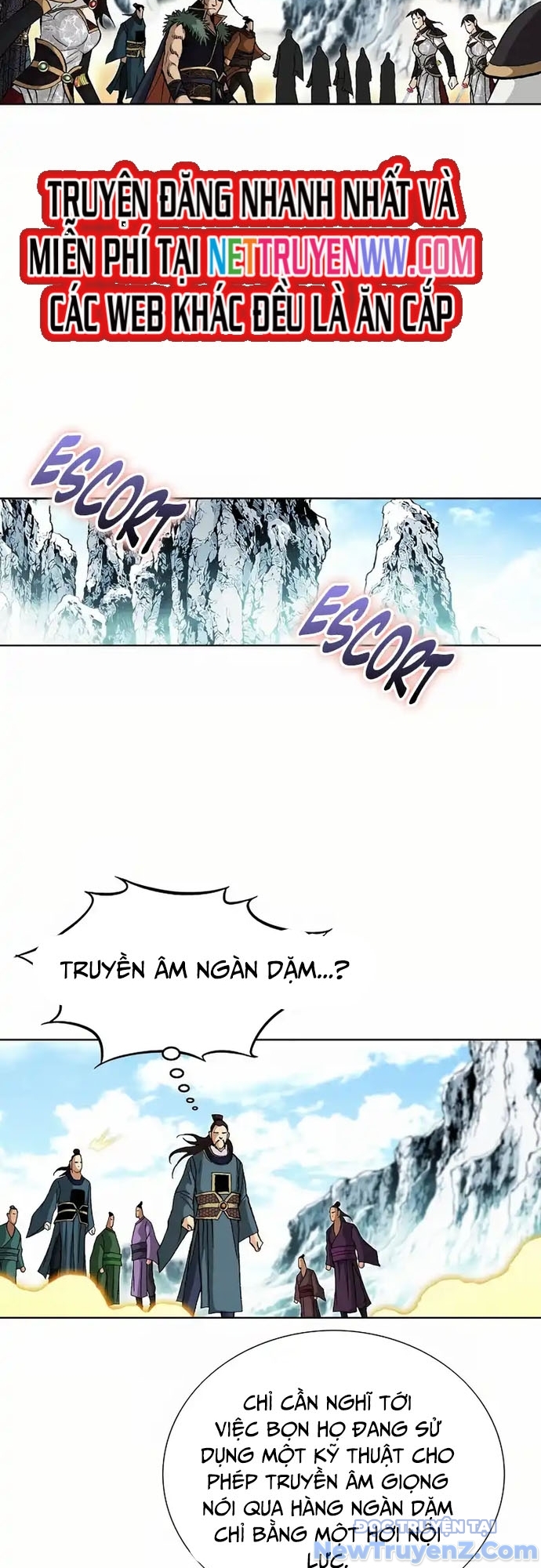 Vô Song Chap 2 - Next Chap 3