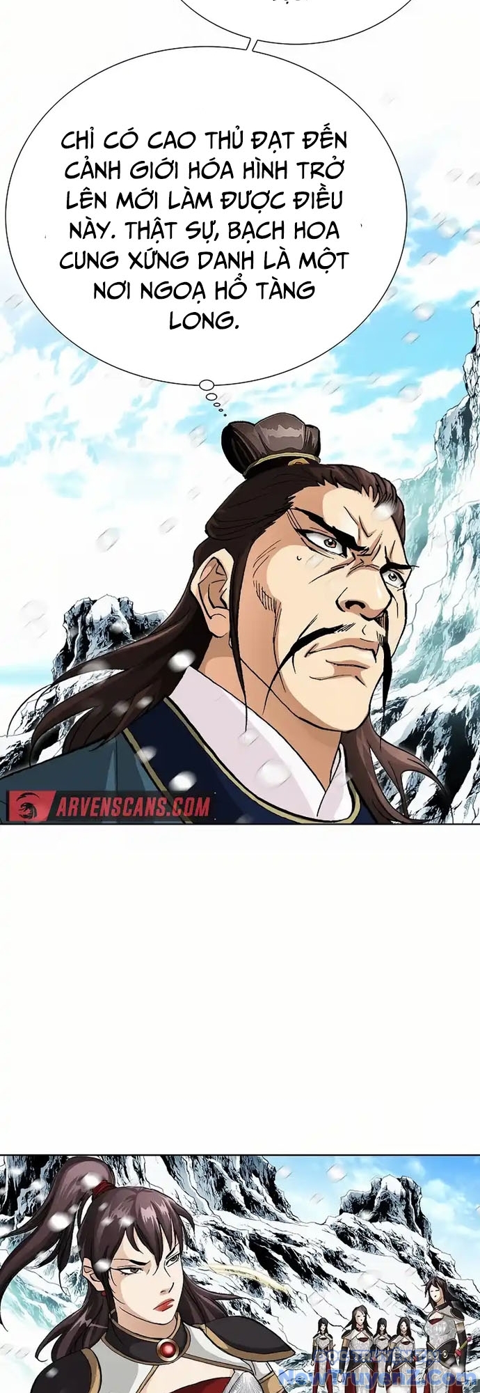 Vô Song Chap 2 - Next Chap 3