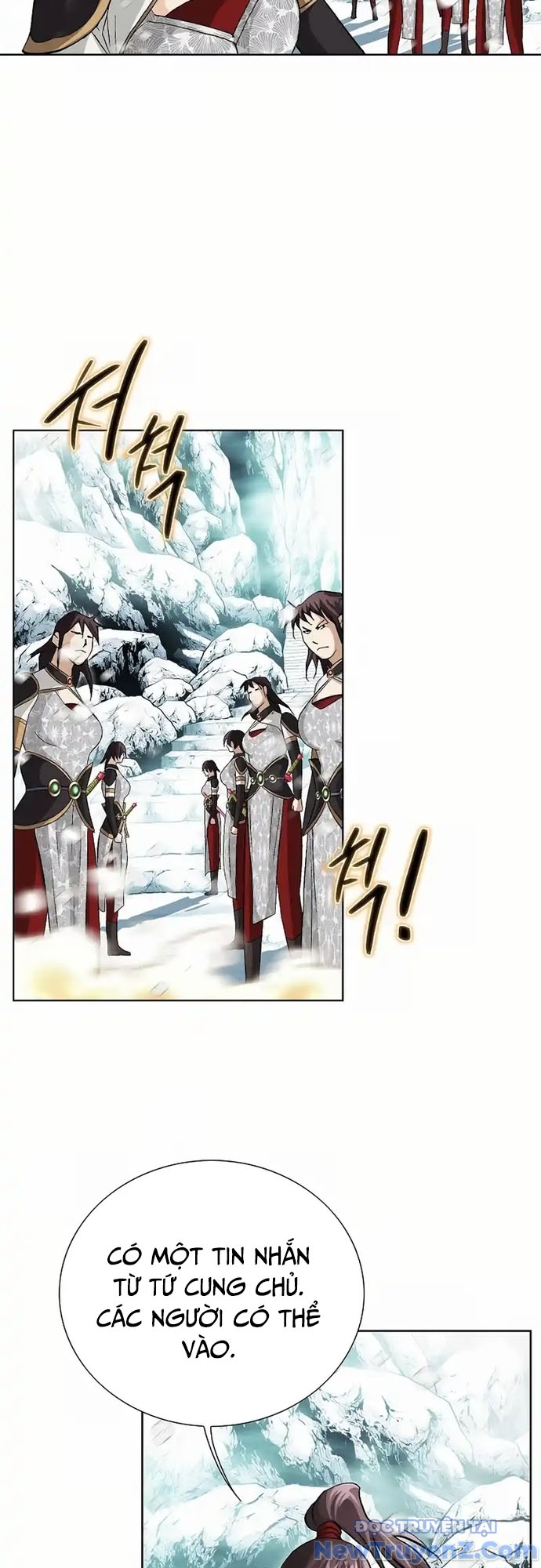 Vô Song Chap 2 - Next Chap 3