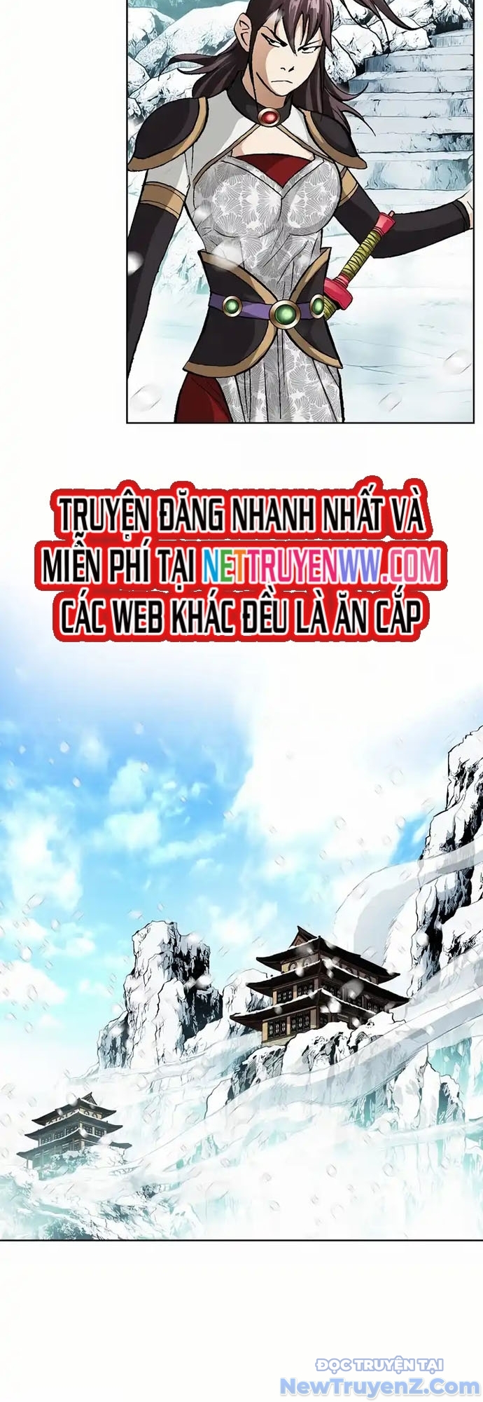 Vô Song Chap 2 - Next Chap 3