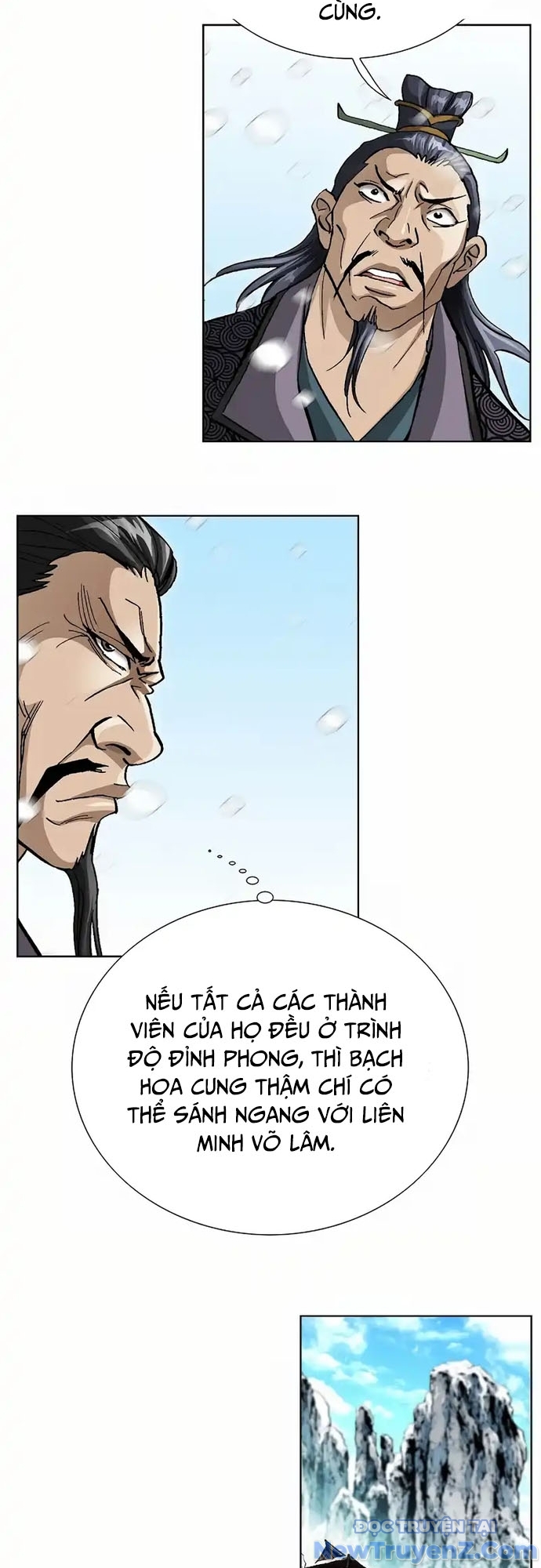 Vô Song Chap 2 - Next Chap 3