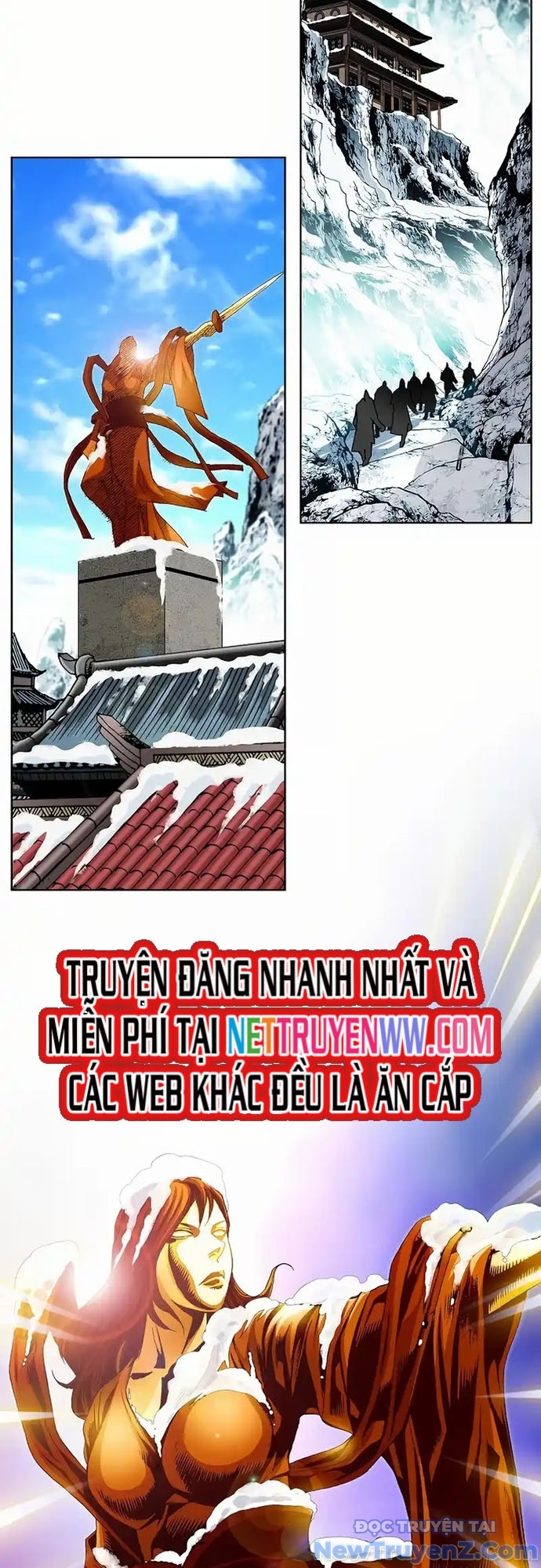 Vô Song Chap 2 - Next Chap 3