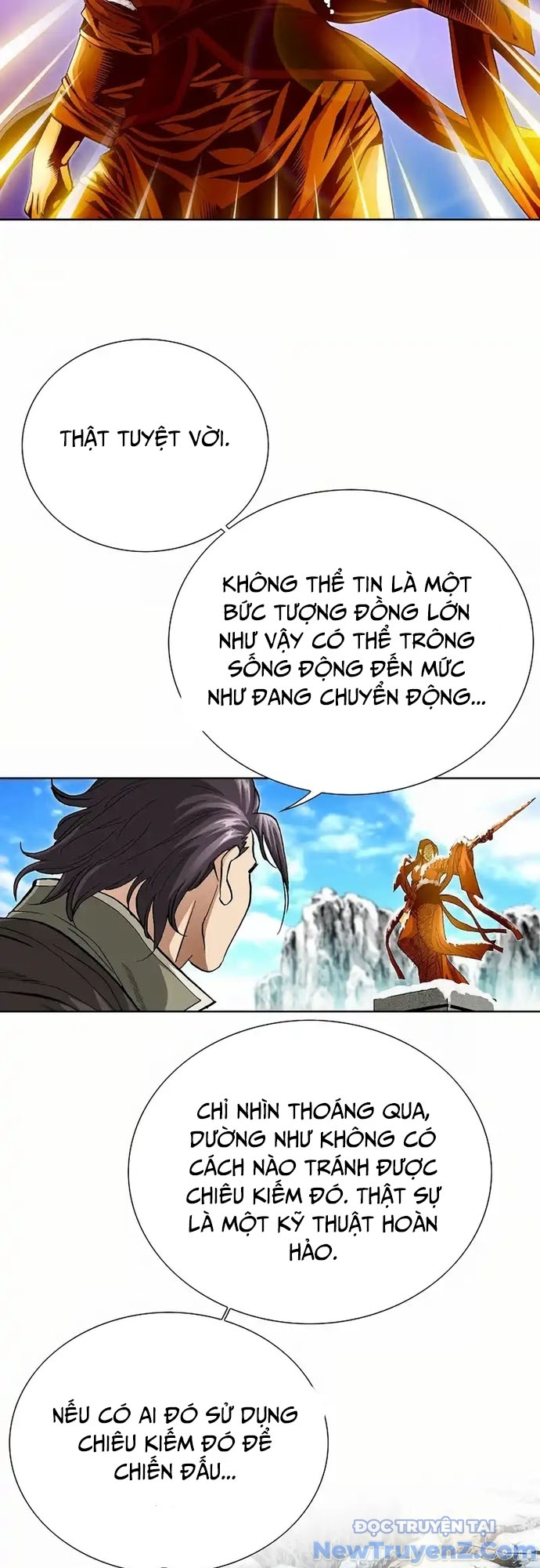 Vô Song Chap 2 - Next Chap 3