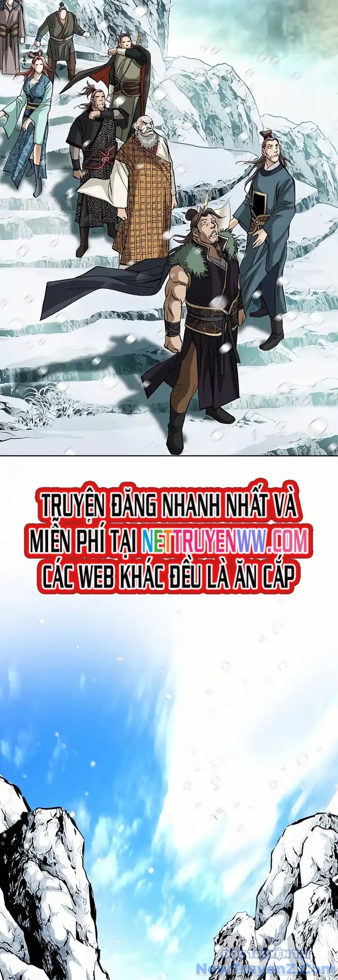 Vô Song Chap 2 - Next Chap 3