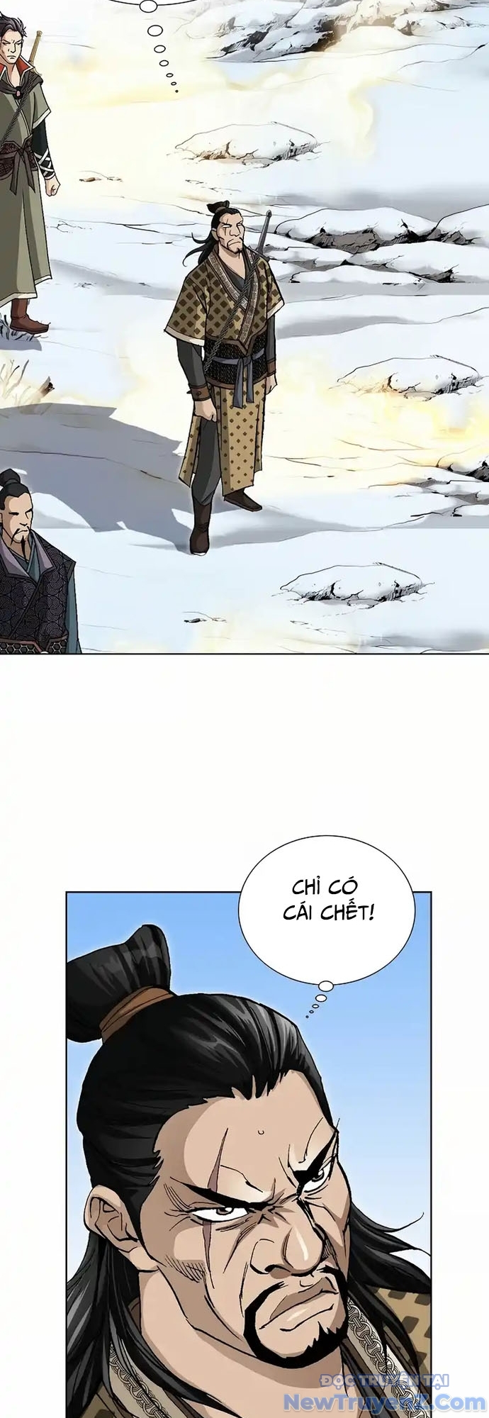 Vô Song Chap 2 - Next Chap 3