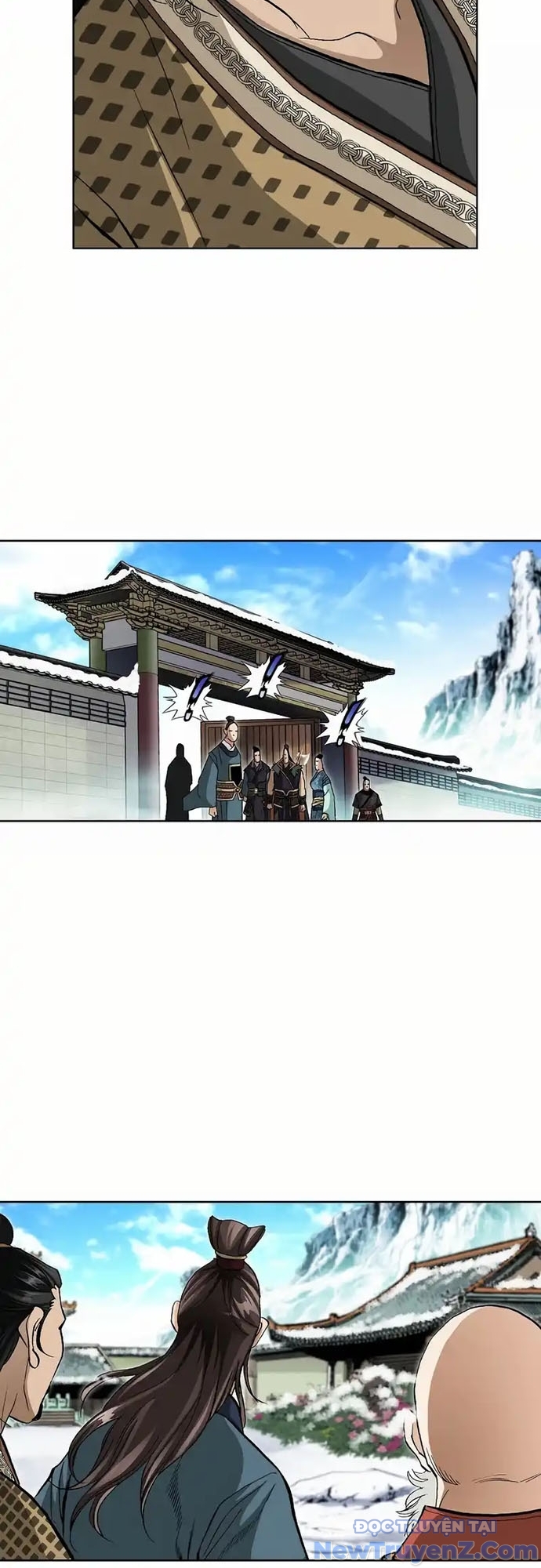 Vô Song Chap 2 - Next Chap 3