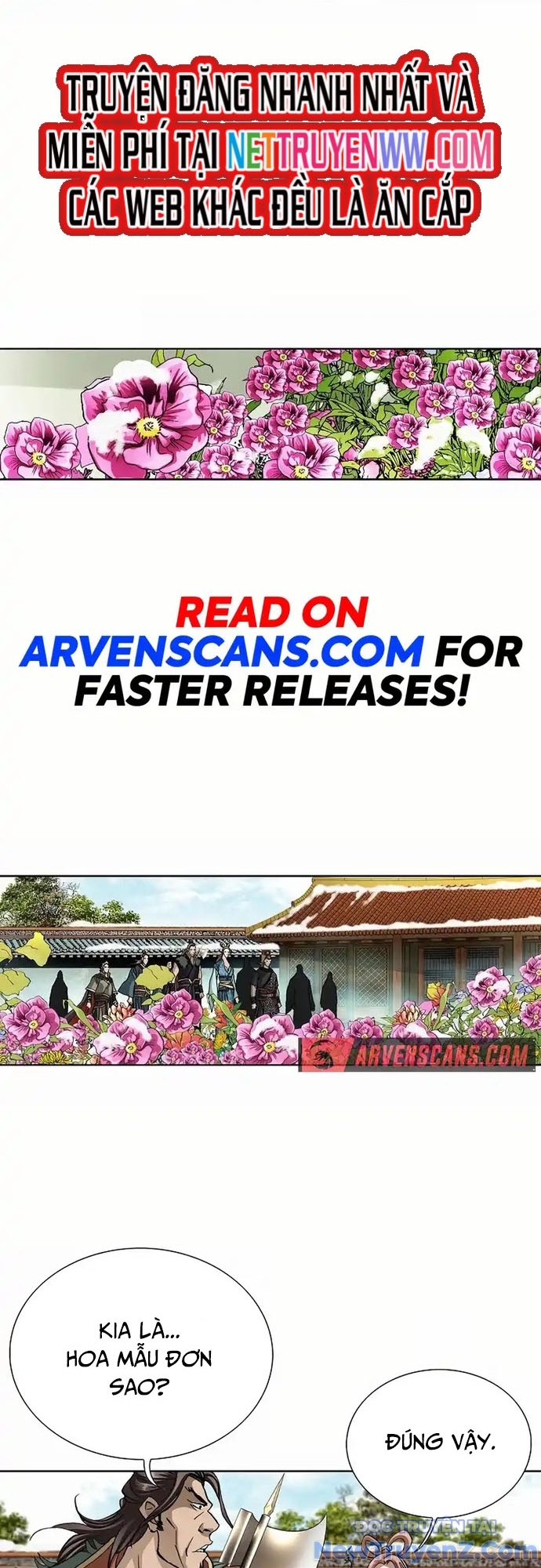 Vô Song Chap 2 - Next Chap 3