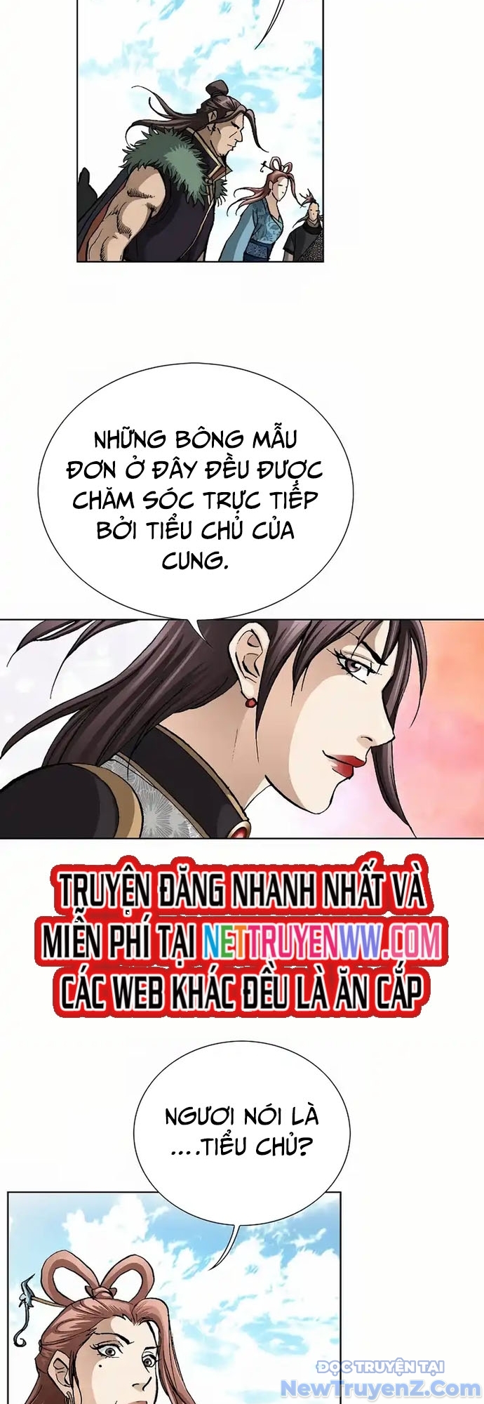 Vô Song Chap 2 - Next Chap 3