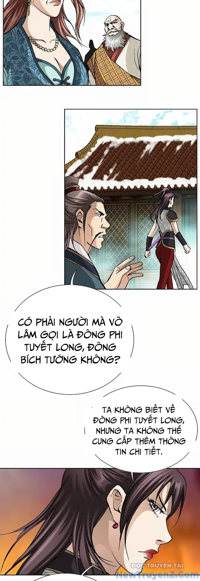 Vô Song Chap 2 - Next Chap 3